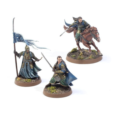Middle-Earth LOTR Elrond Master of Rivendell